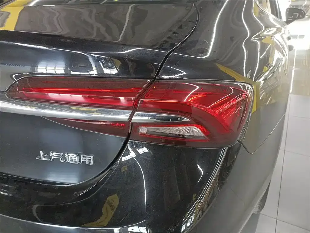 Buick LaCrosse 2023 из CN, фото 9