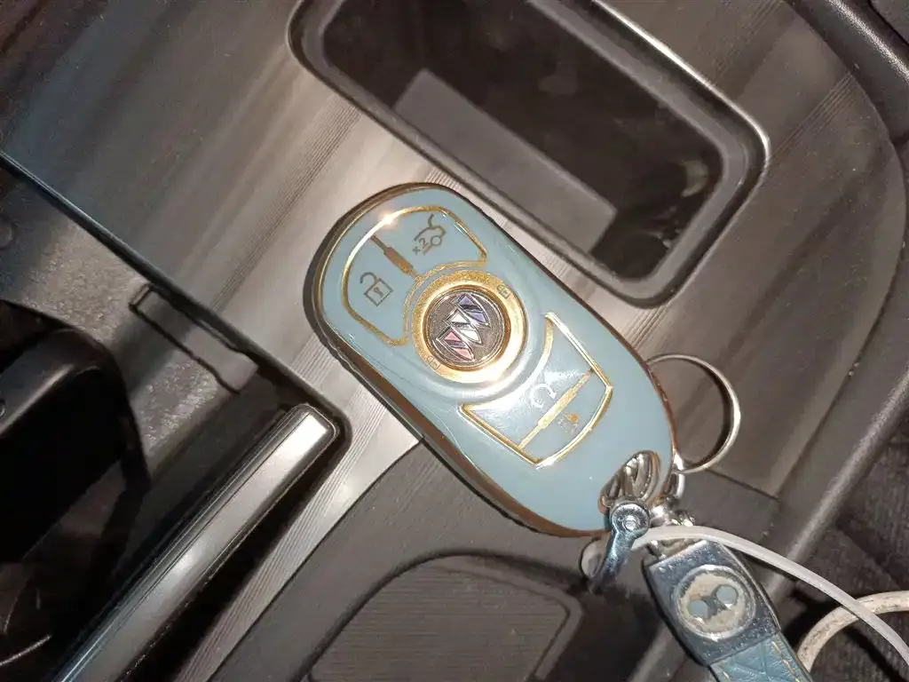 Buick LaCrosse 2023 из CN, фото 8