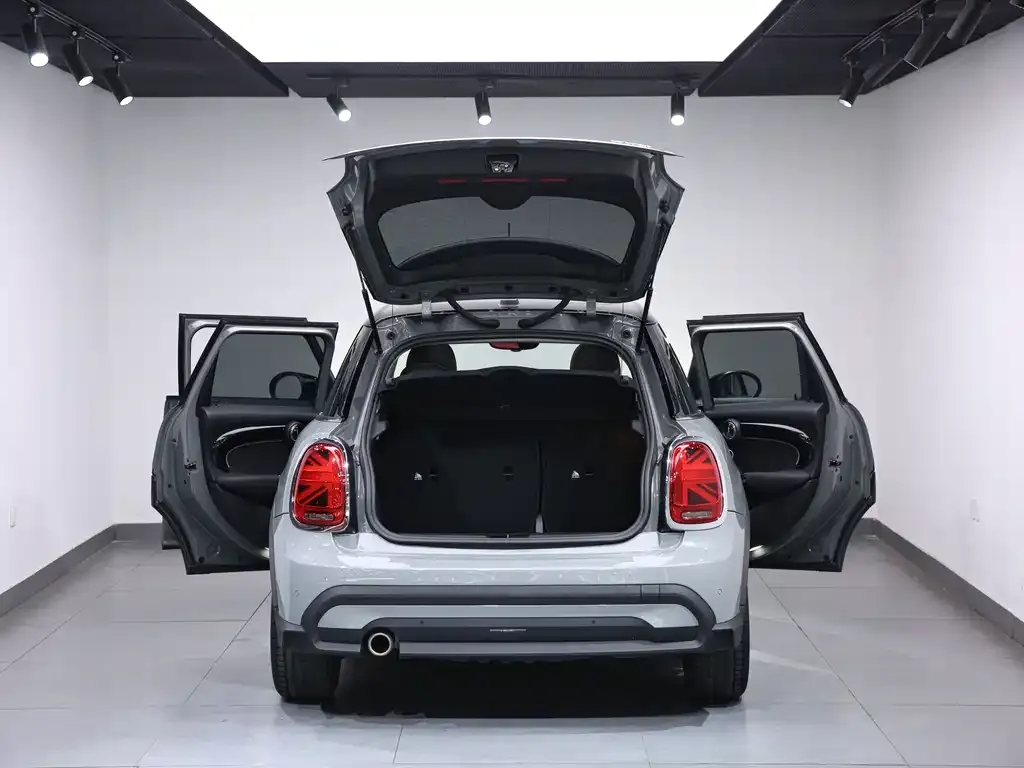 MINI Cooper (3-door) 2021 из CN, фото 10