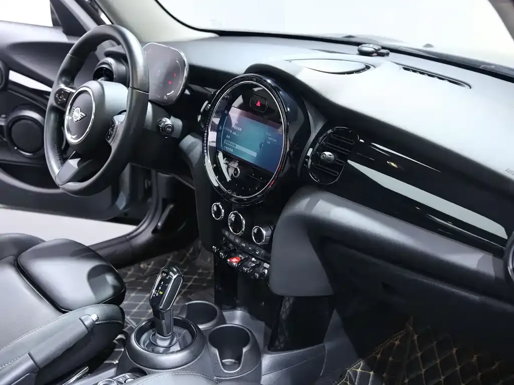 MINI Cooper (3-door) 2021 из CN, фото 4