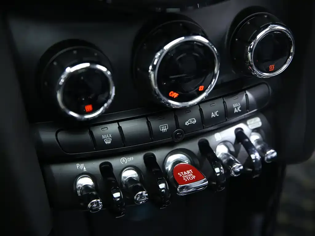 MINI Cooper (3-door) 2021 из CN, фото 7