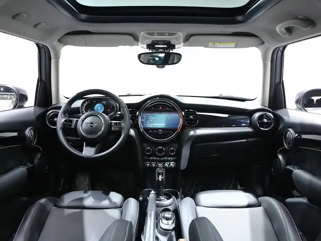 MINI Cooper (3-door) 2021 из CN, фото 9