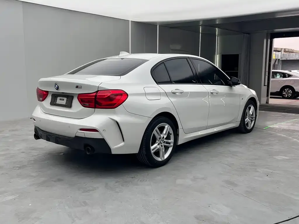 [object Object] 1 Series 2021 из CN, фото 7