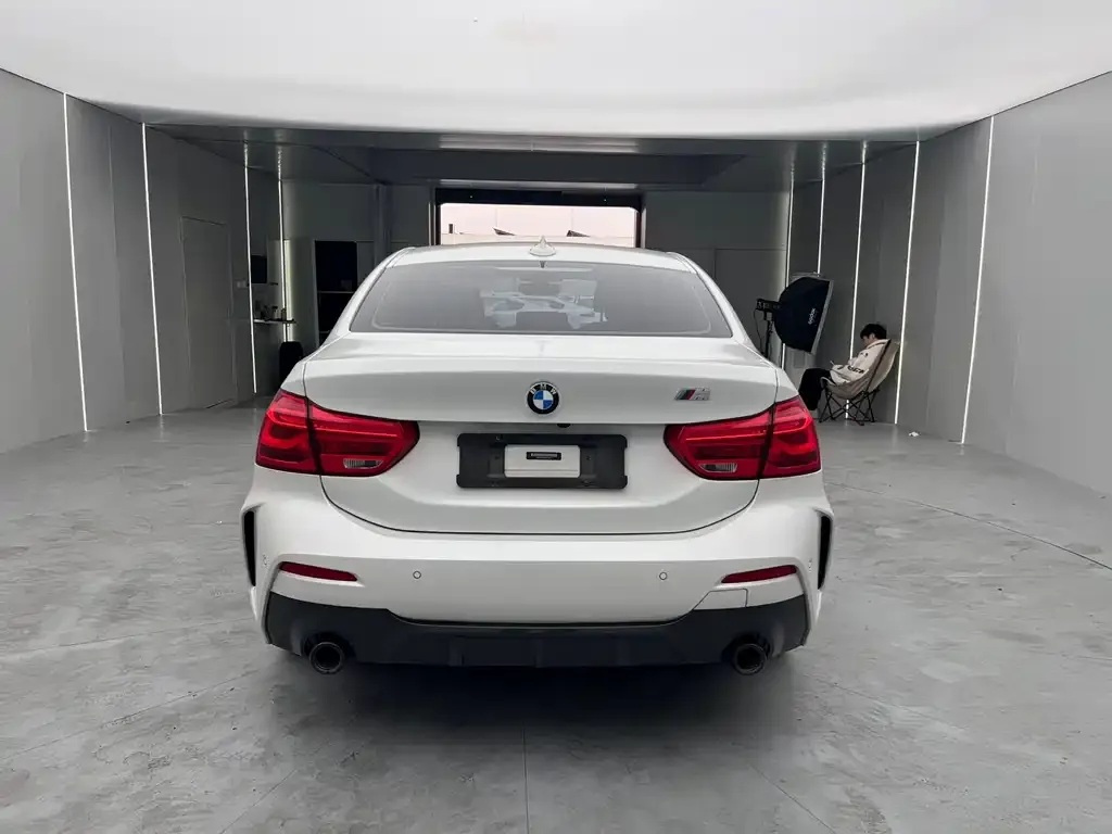 [object Object] 1 Series 2021 из CN, фото 8