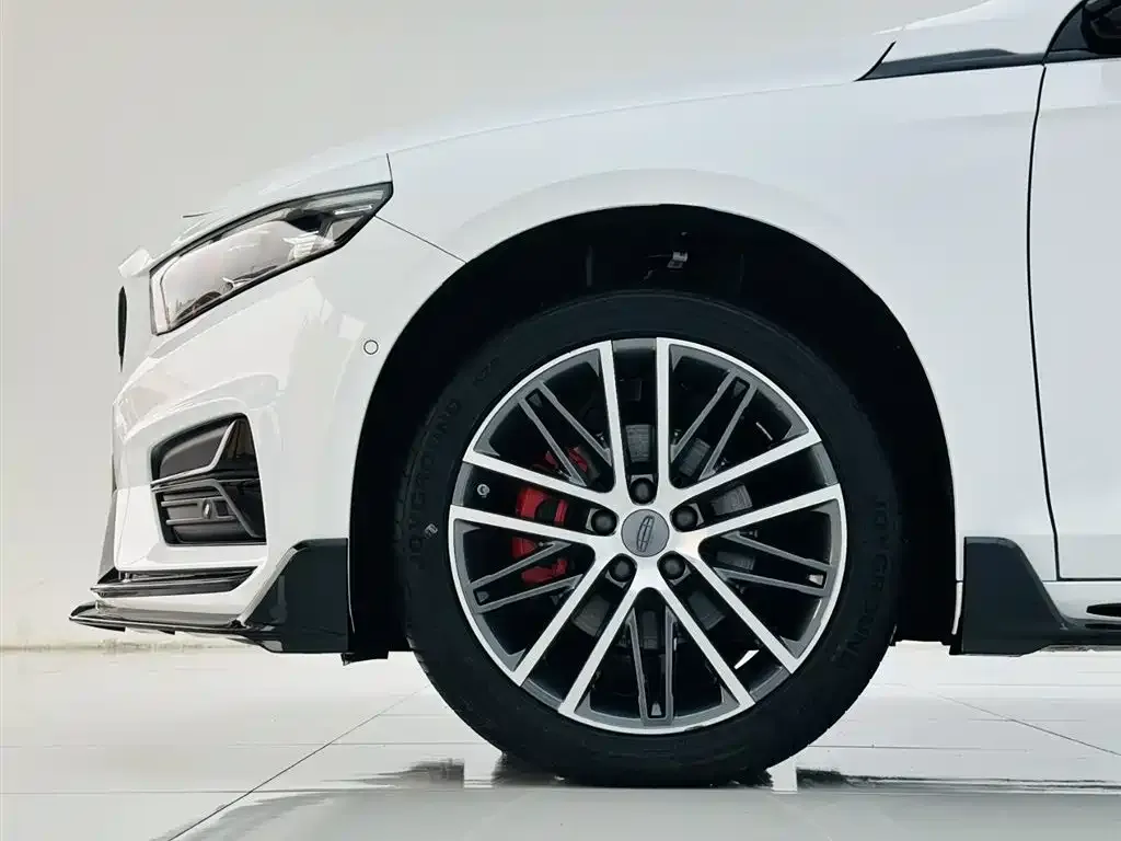 Geely Xingrui 2024 из CN, фото 9