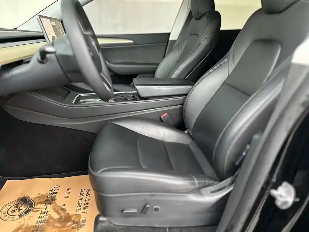Tesla Model Y 2023 из CN, фото 6
