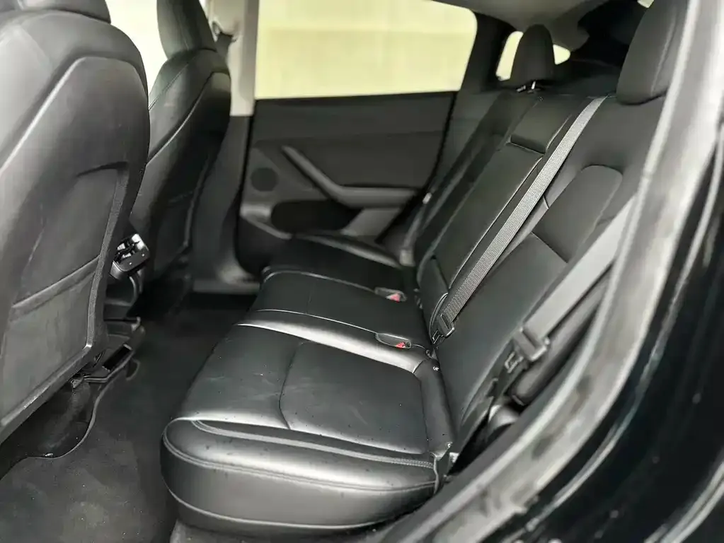 Tesla Model Y 2023 из CN, фото 4
