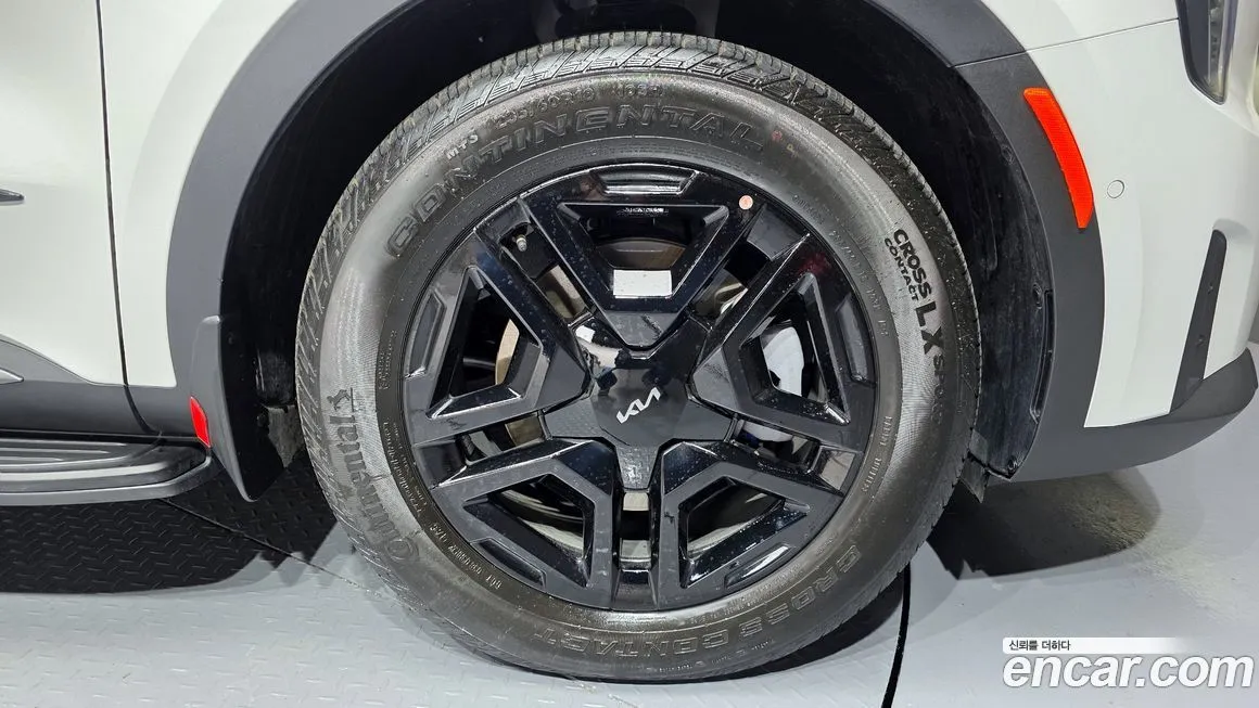 Kia Sorento 2025 из KR, фото 6