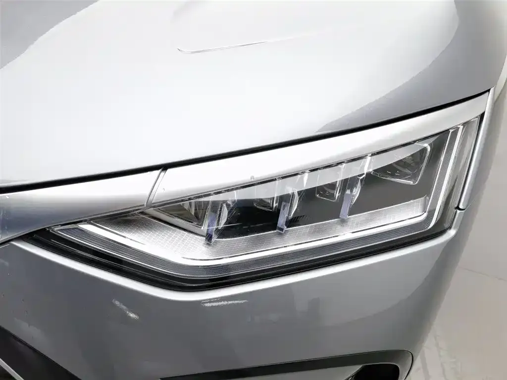 BYD Han 2023 из CN, фото 7