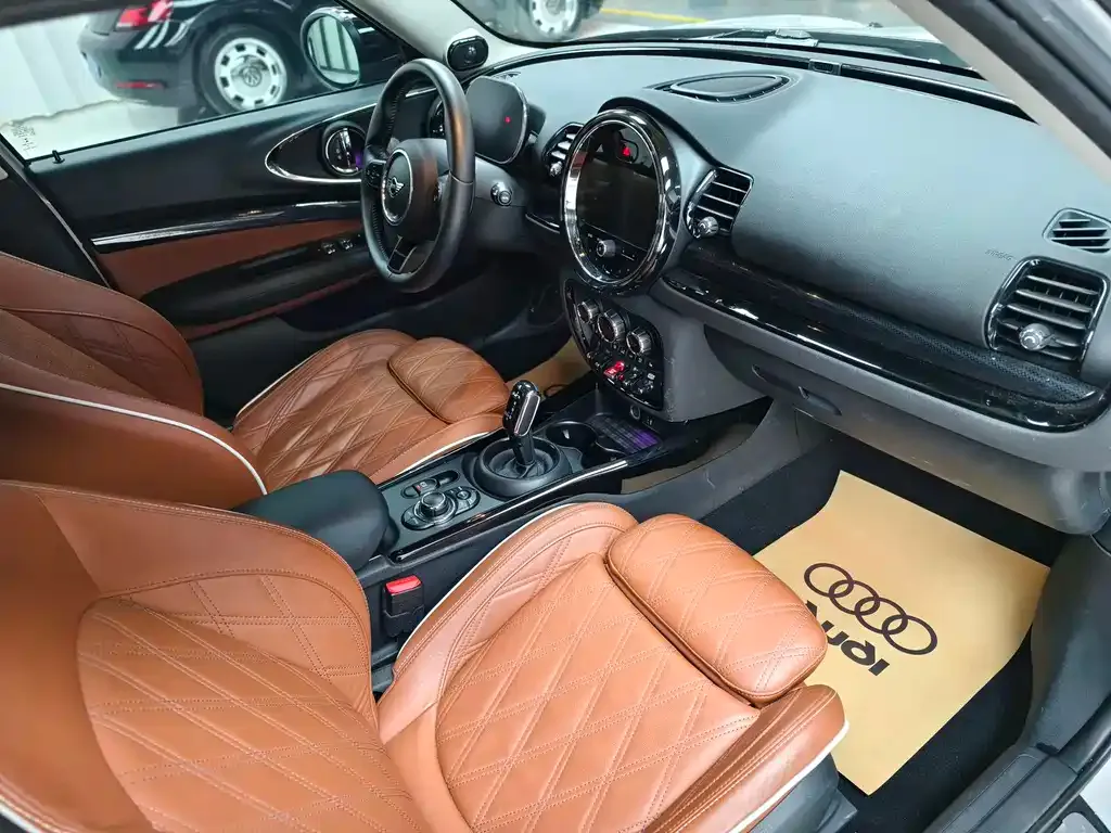 MINI Clubman 2022 из CN, фото 7