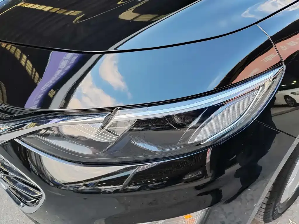 Chevrolet Malibu XL 2022 из CN, фото 2