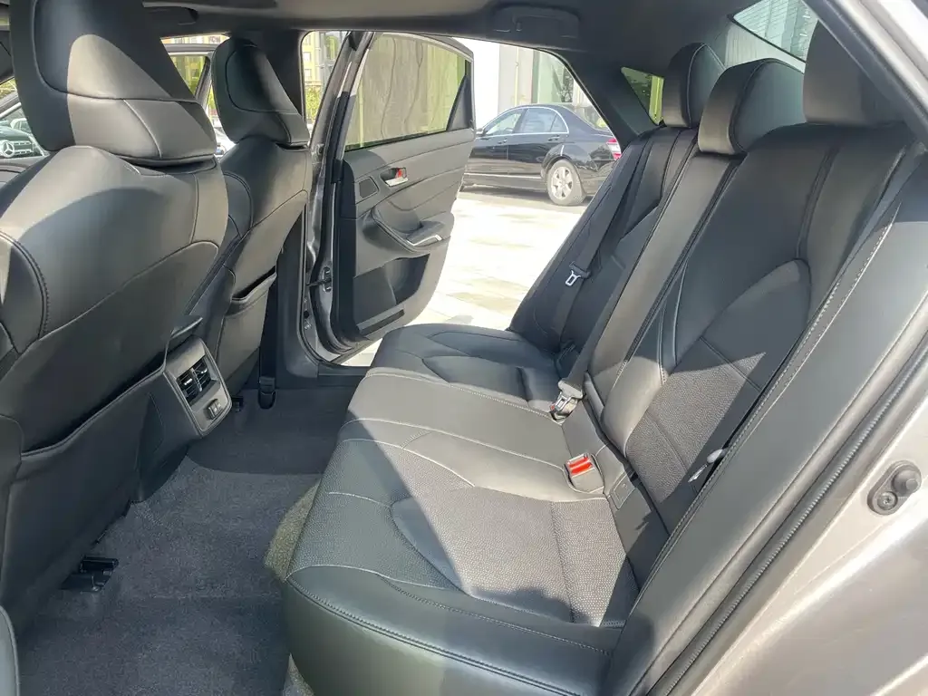 Toyota Avalon 2024 из CN, фото 10