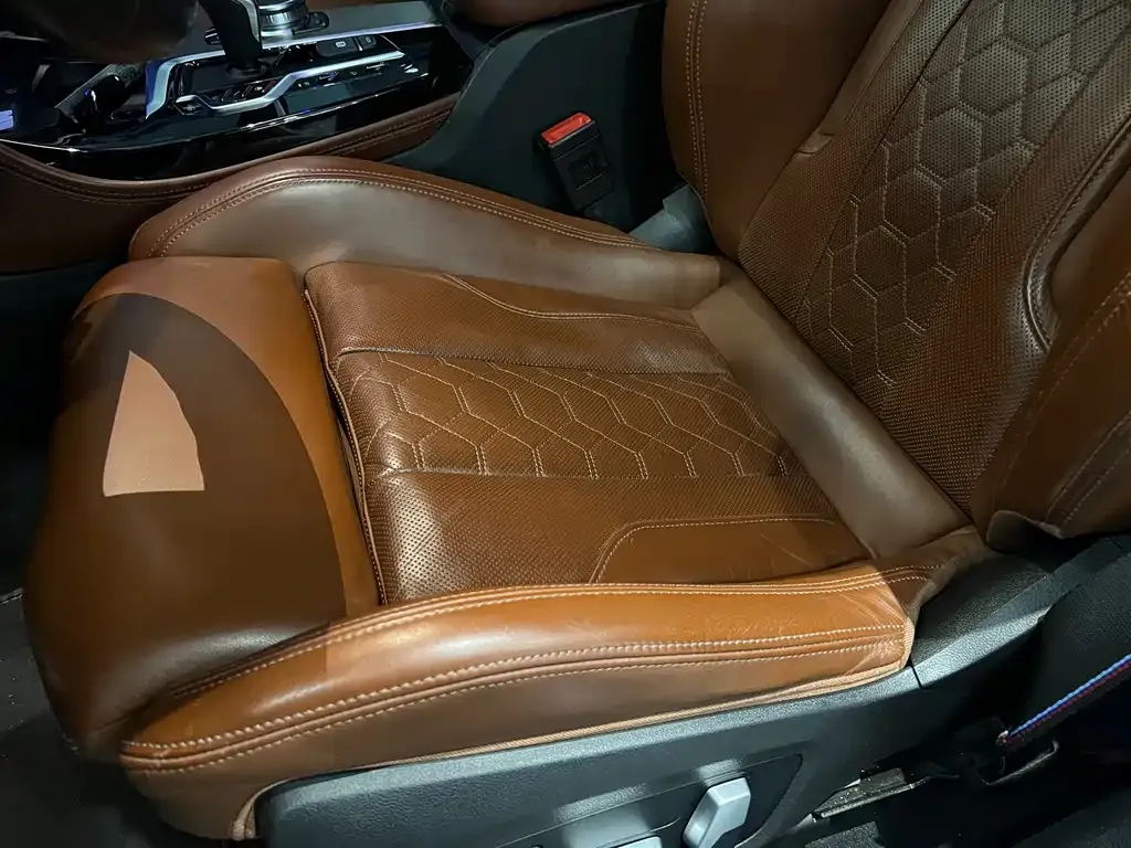 BMW X4 M 2022 из CN, фото 3