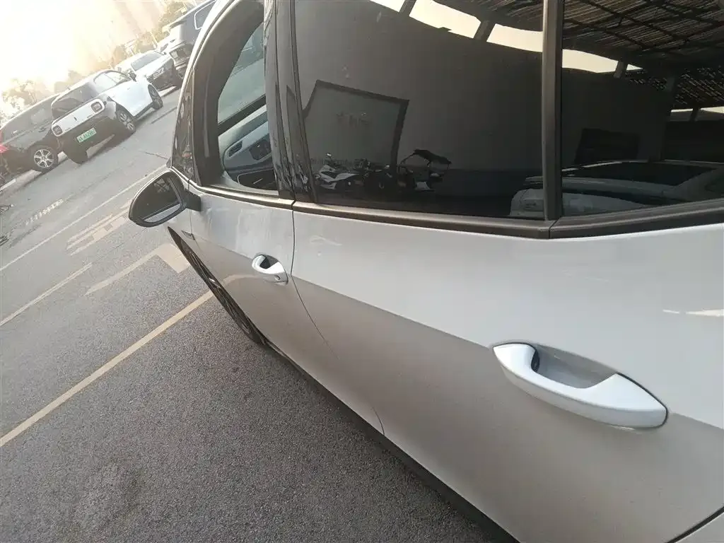 Volkswagen ID.3 2023 из CN, фото 3