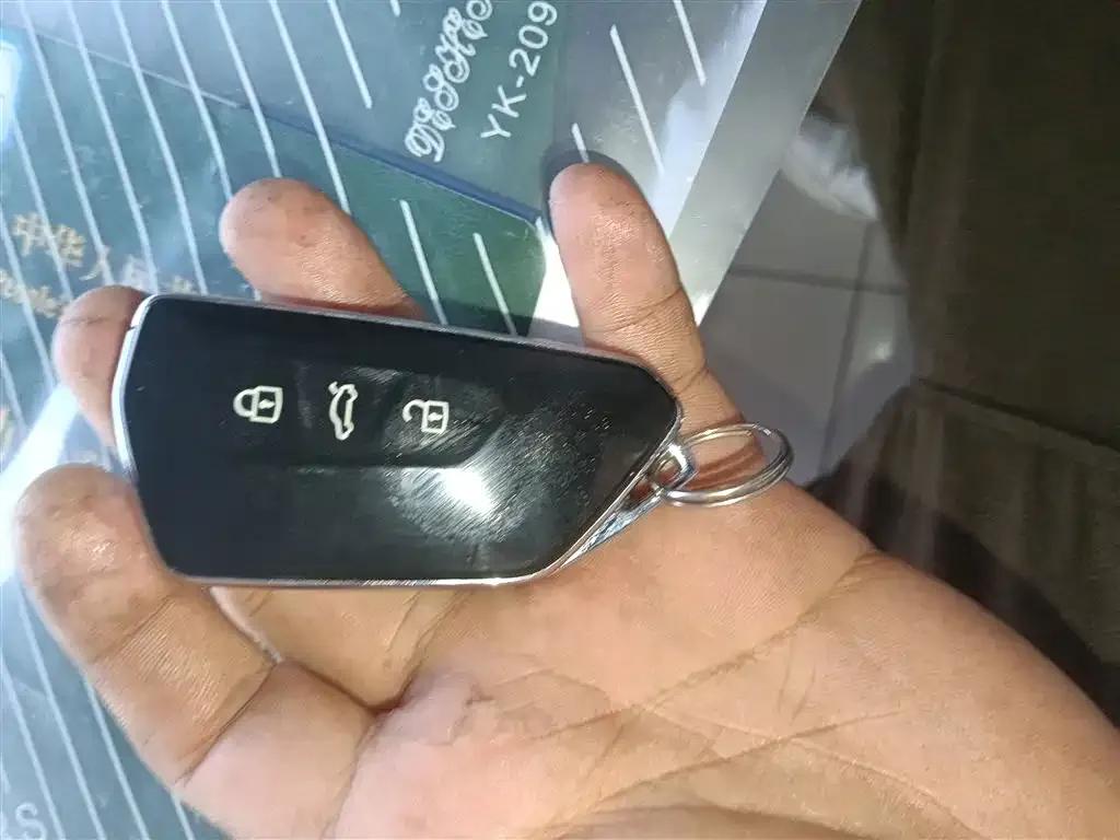 Volkswagen ID.3 2023 из CN, фото 2