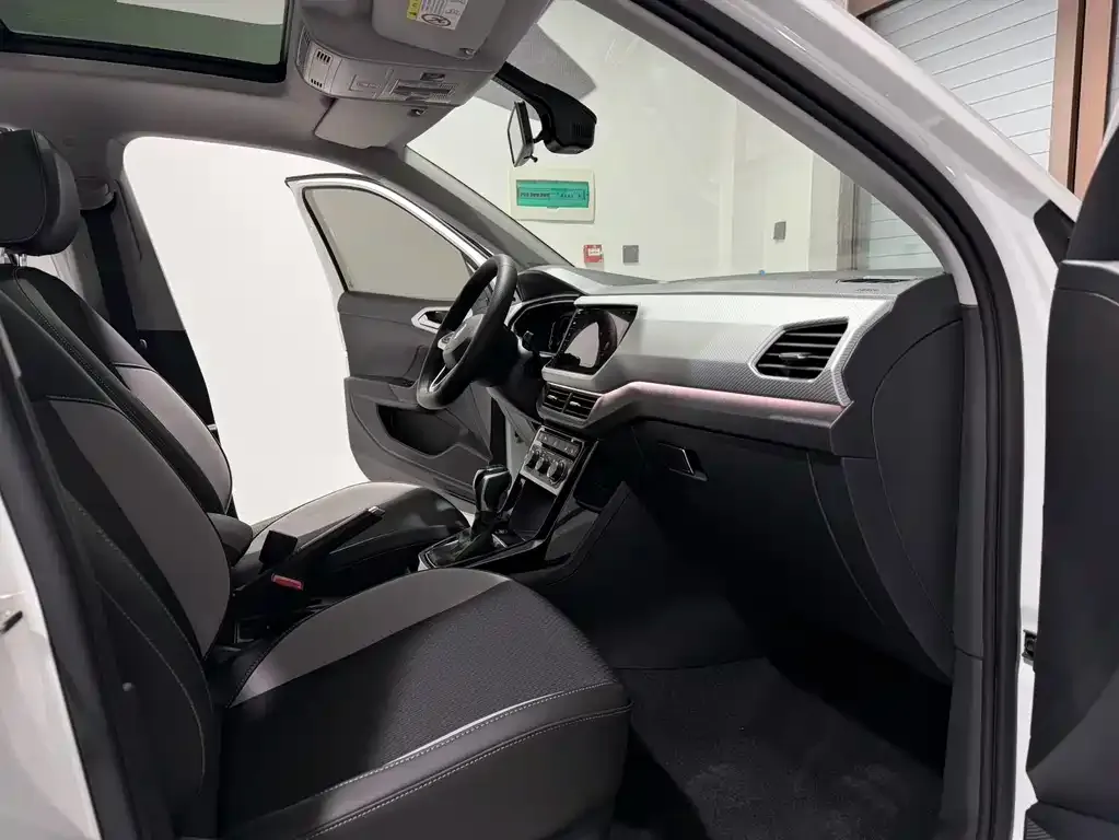 Volkswagen Tacqua 2022 из CN, фото 4