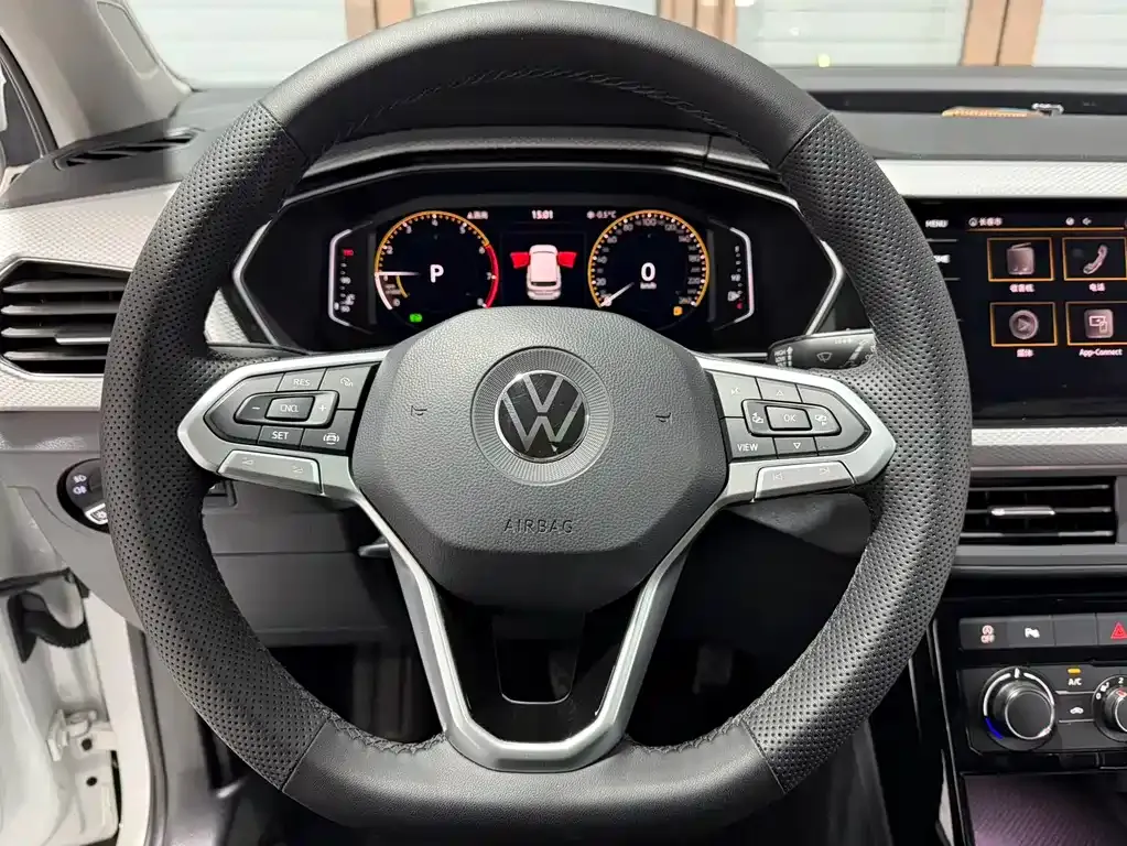 Volkswagen Tacqua 2022 из CN, фото 7