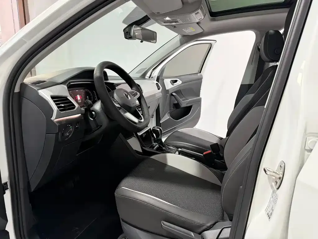 Volkswagen Tacqua 2022 из CN, фото 6