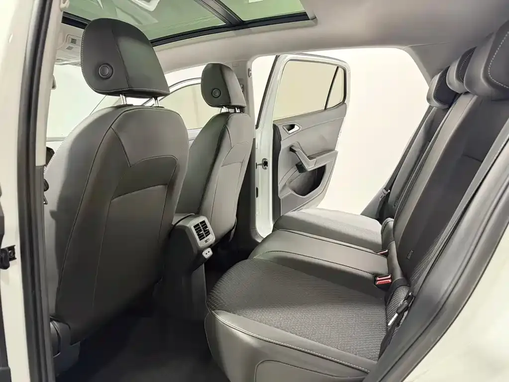 Volkswagen Tacqua 2022 из CN, фото 8