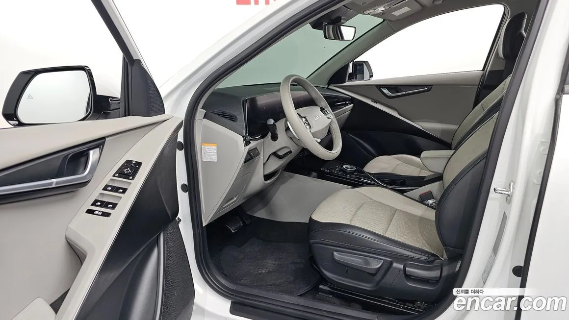 [object Object] Niro 2023 из KR, фото 10