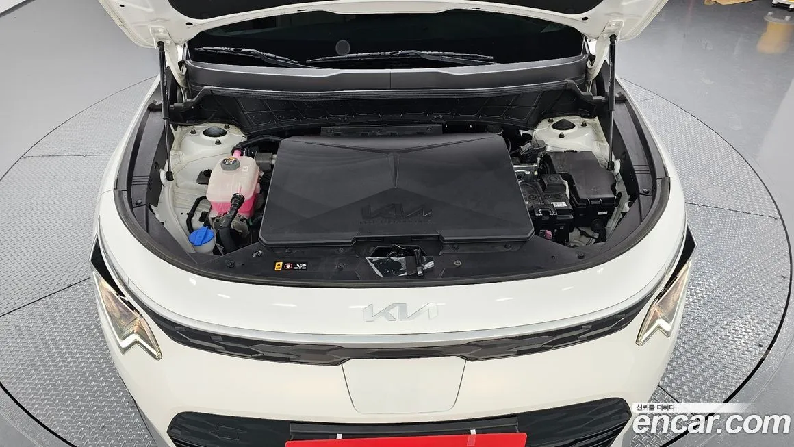 [object Object] Niro 2023 из KR, фото 6