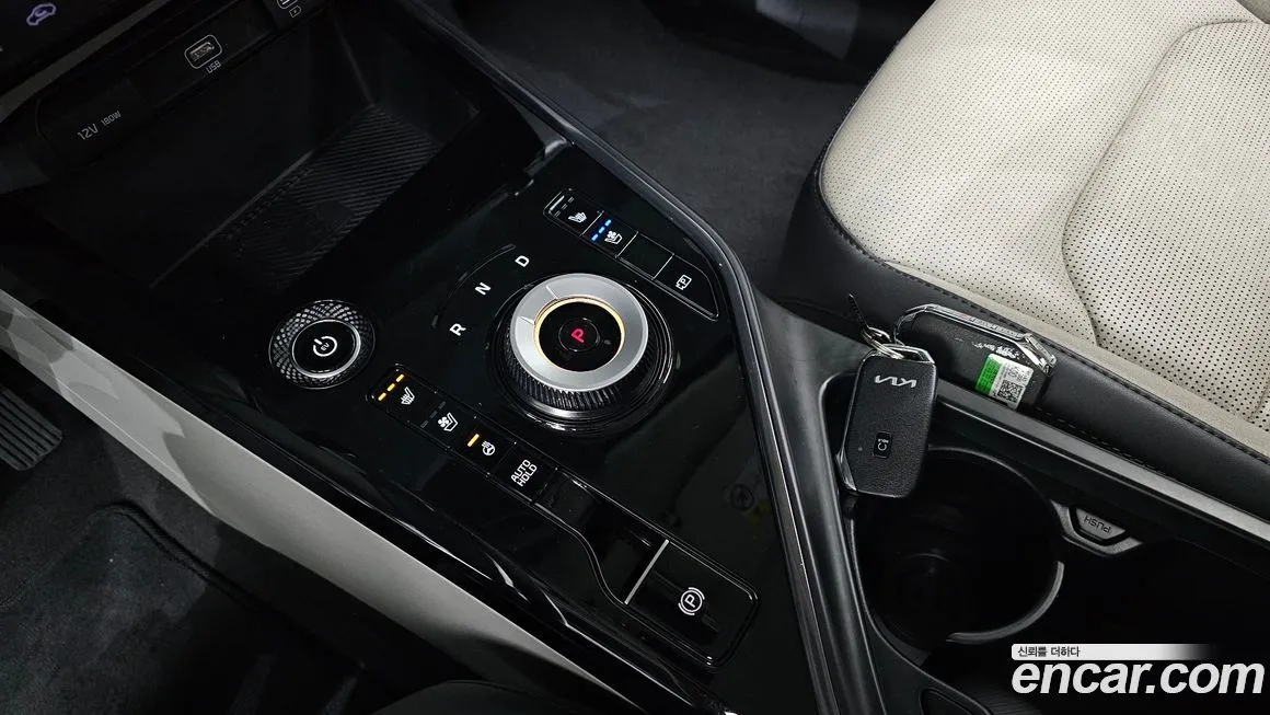 [object Object] Niro 2023 из KR, фото 9