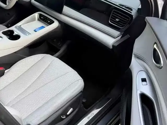 BYD Hiace 06 — фото 3