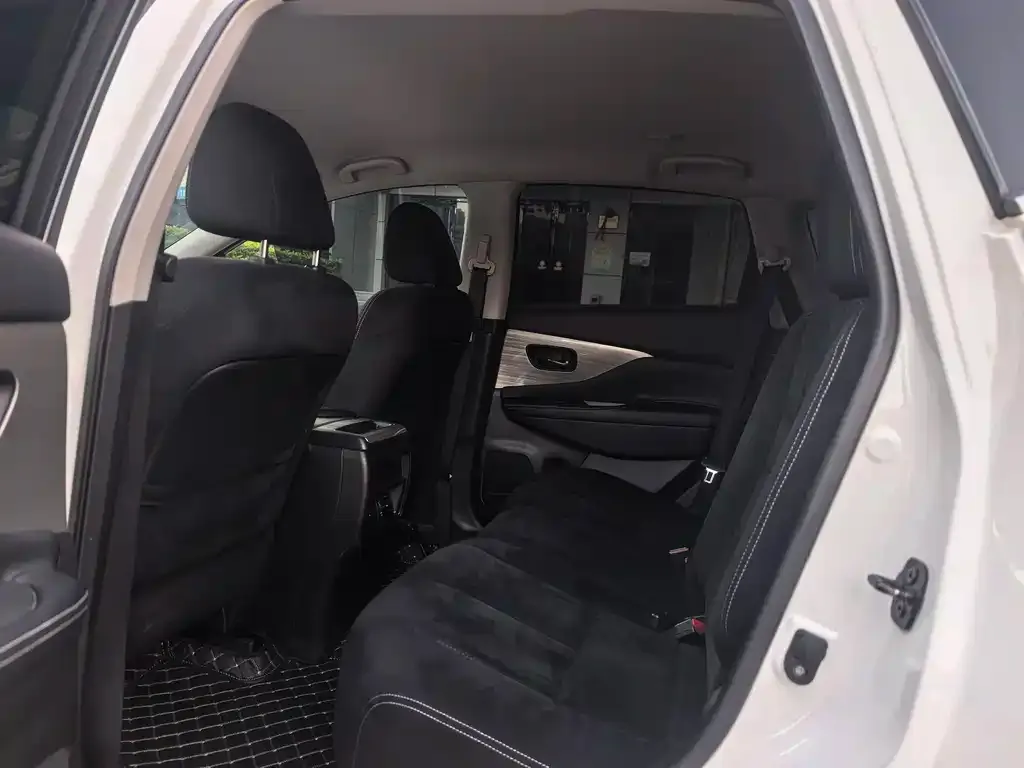 Nissan Murano 2022 из CN, фото 7