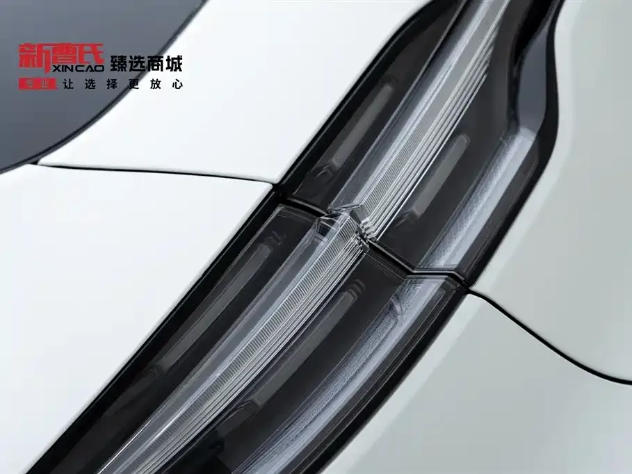 Porsche Macan 2023 из CN, фото 5