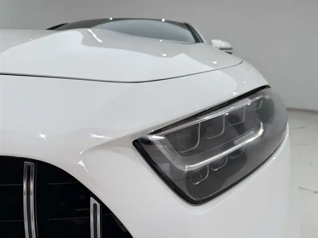 Mercedes-Benz CLS 2023 из CN, фото 8