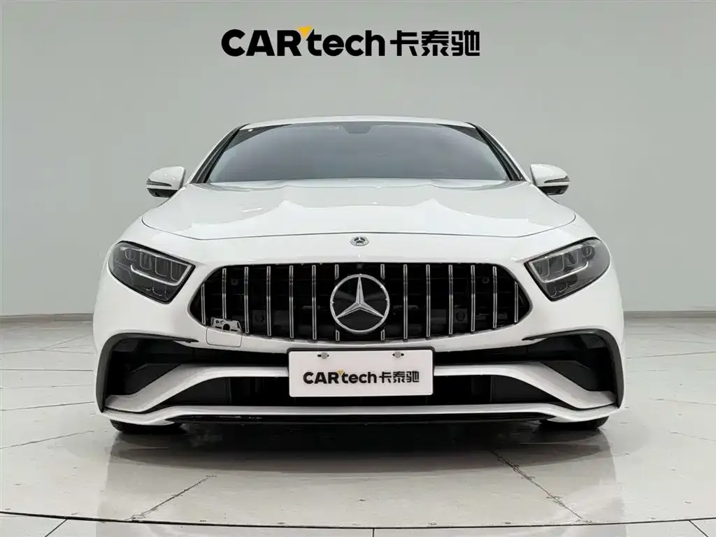 Mercedes-Benz CLS 2023 из CN, фото 4