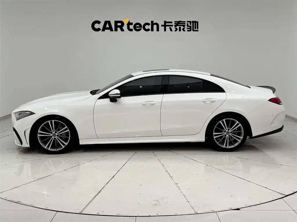 Mercedes-Benz CLS 2023 из CN, фото 10