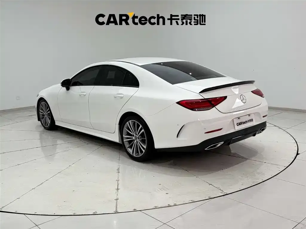 Mercedes-Benz CLS 2023 из CN, фото 5