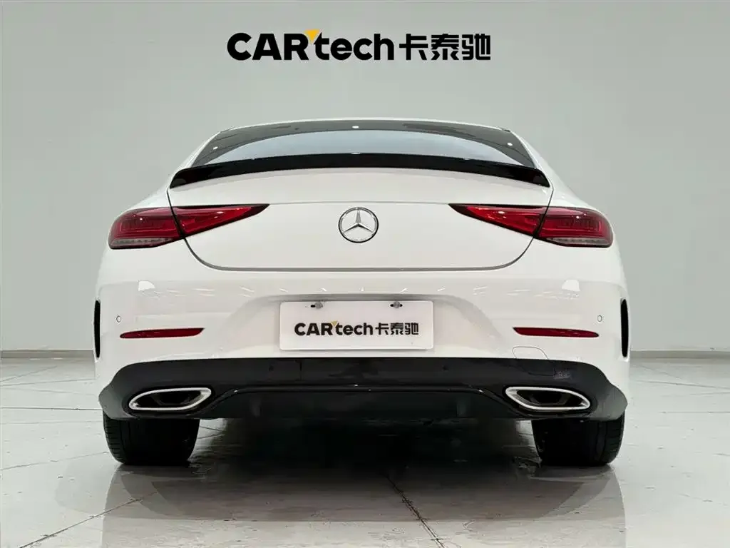 Mercedes-Benz CLS 2023 из CN, фото 7