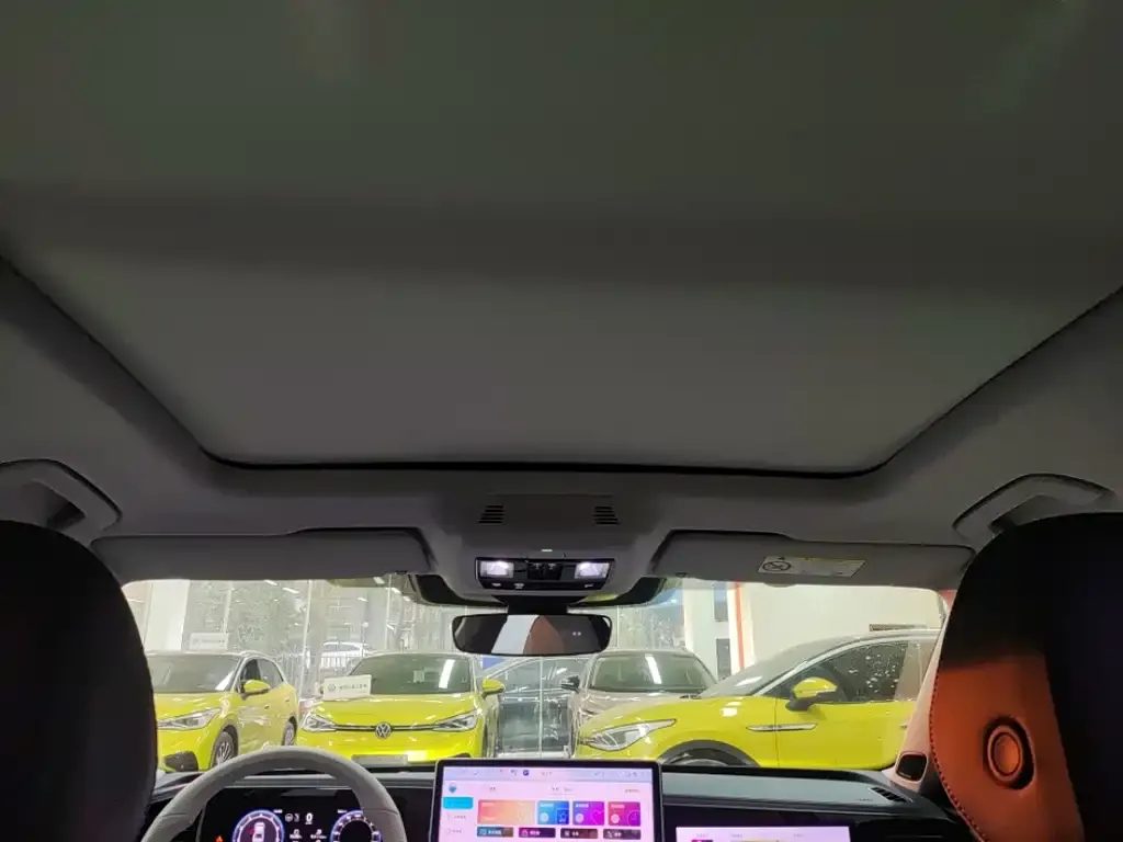 Volkswagen Passat 2024 из CN, фото 3