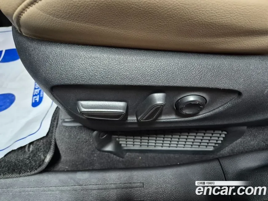 Toyota Sienna 2021 из KR, фото 9