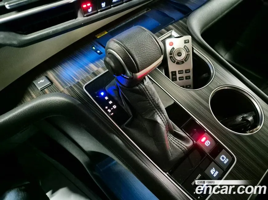 Toyota Sienna 2021 из KR, фото 6