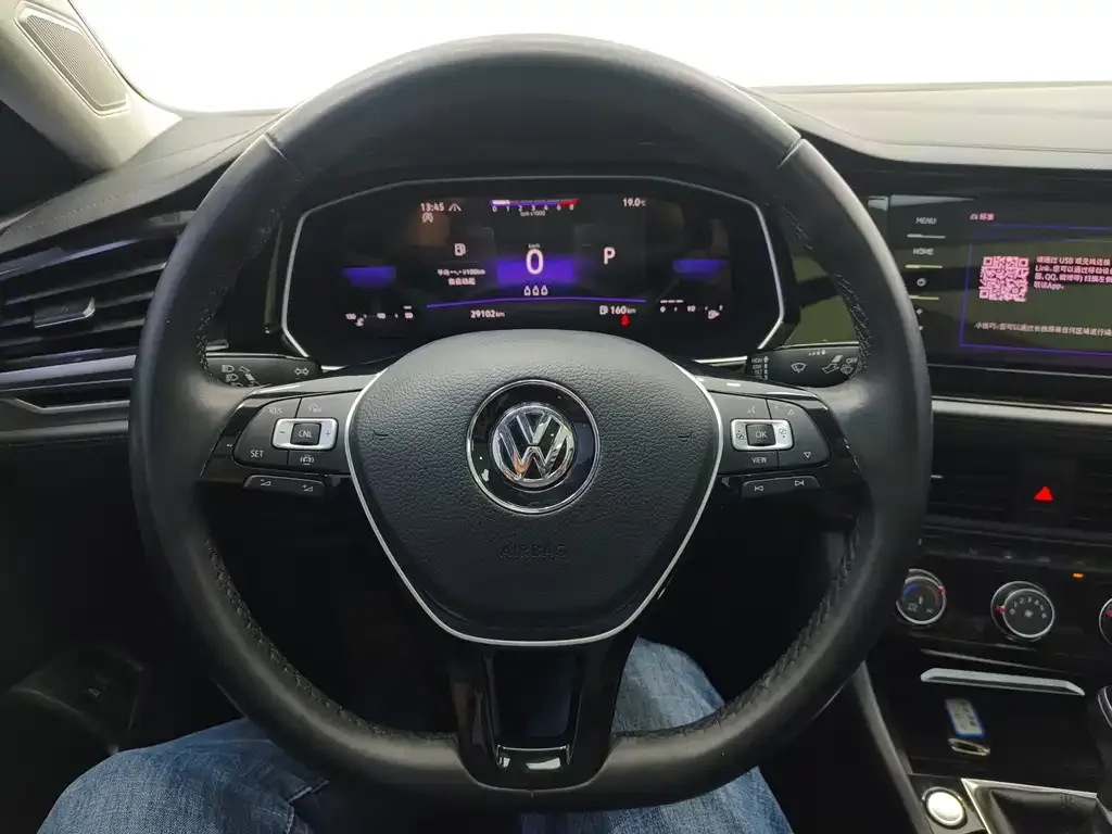 Volkswagen Sagitar 2022 из CN, фото 4