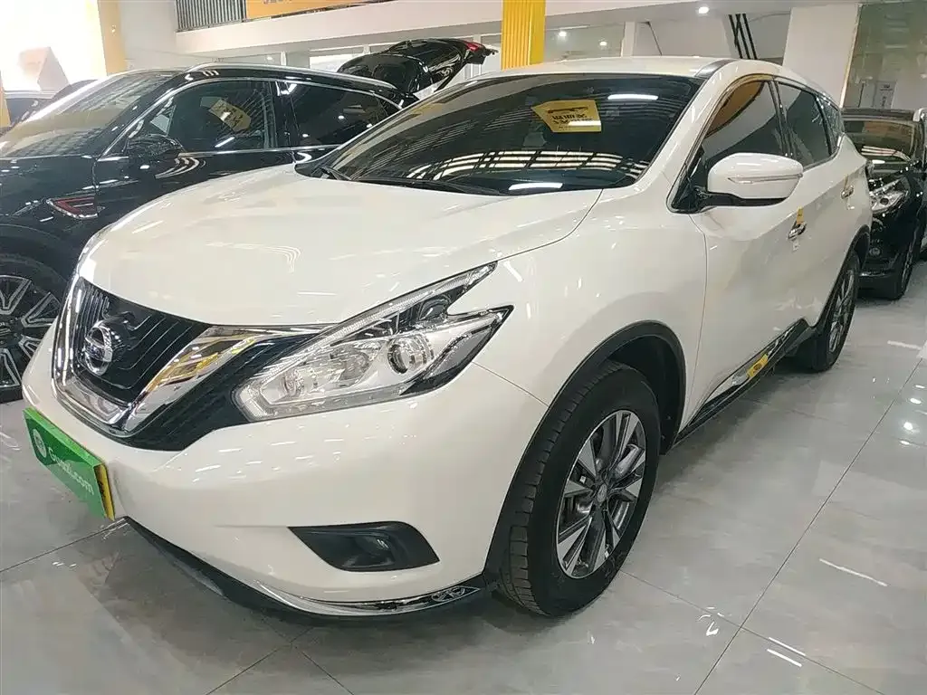Nissan Murano 2022 из CN, фото 6