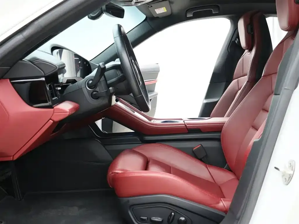 Porsche Taycan 2021 из CN, фото 5