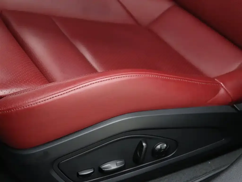 Porsche Taycan 2021 из CN, фото 6