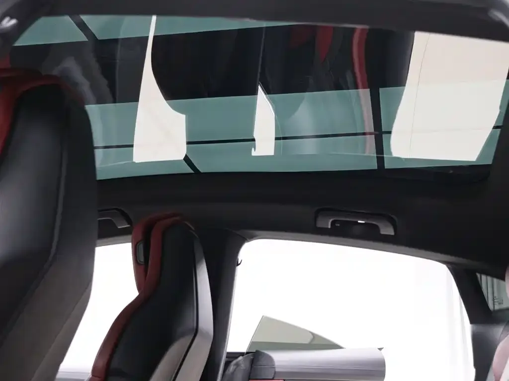 Porsche Taycan 2021 из CN, фото 2