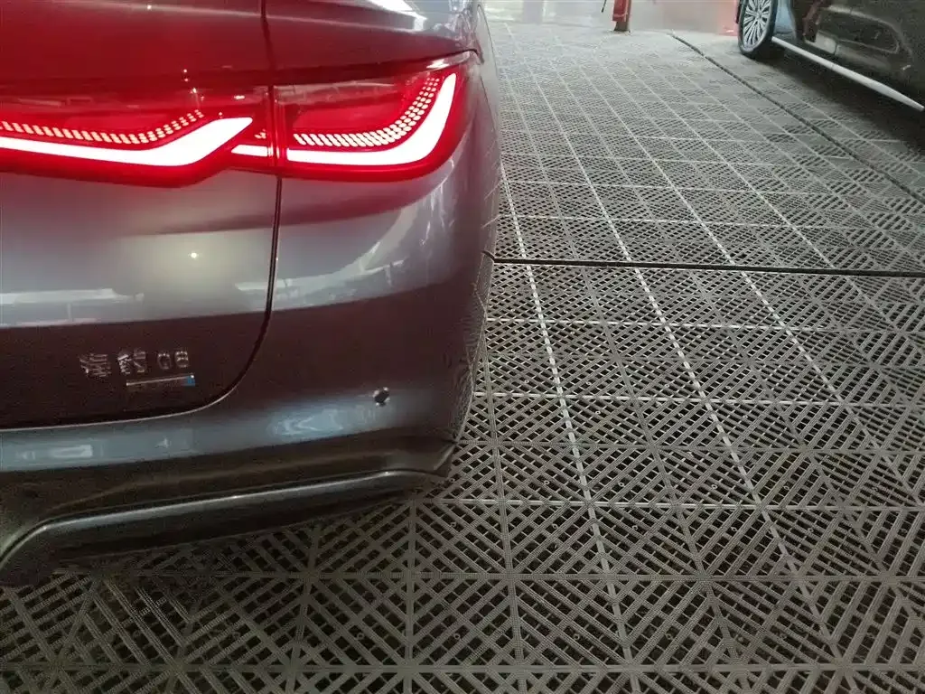 BYD Seal 06 2025 из CN, фото 9