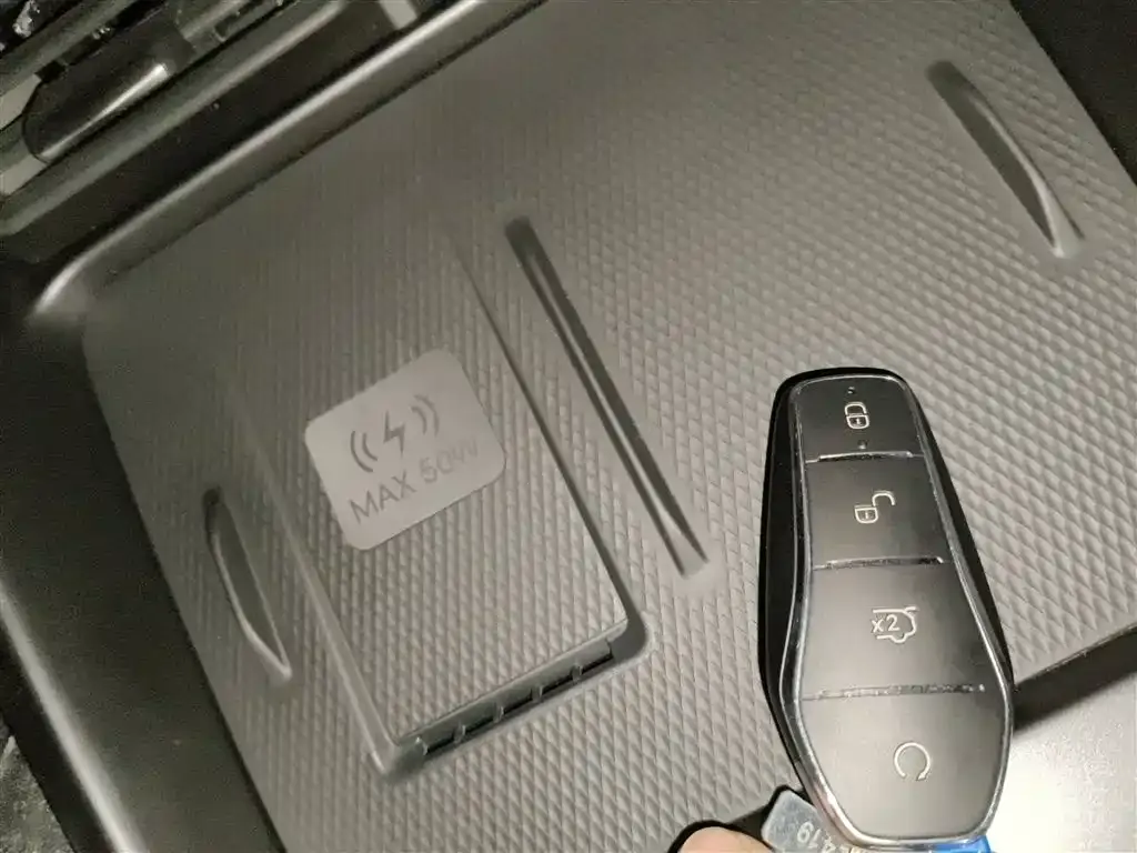 BYD Seal 06 2025 из CN, фото 5