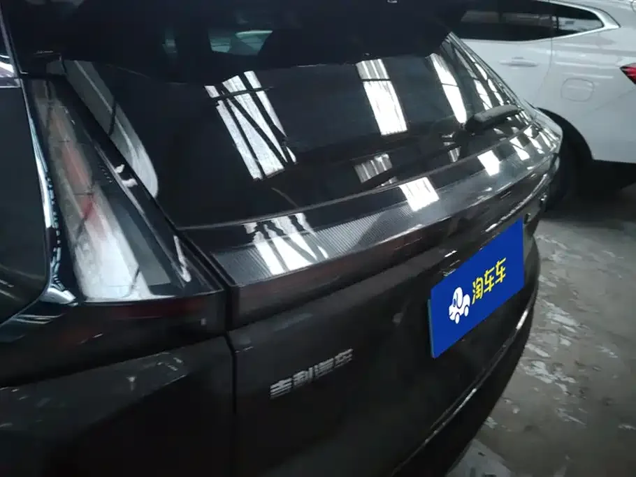 Geely Boyue 2024 из CN, фото 5