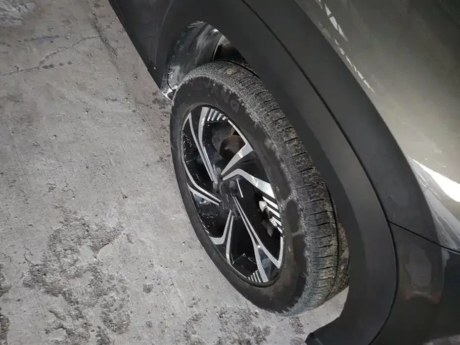 Geely Boyue 2024 из CN, фото 9