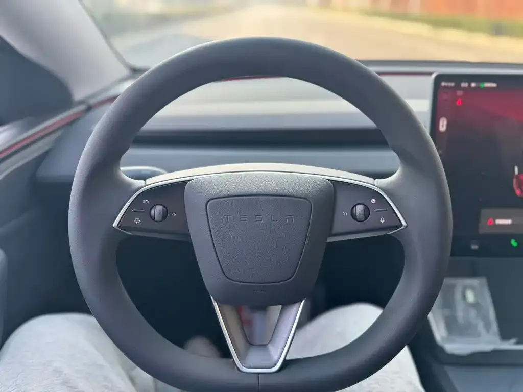Tesla Model Y 2025 из CN, фото 6