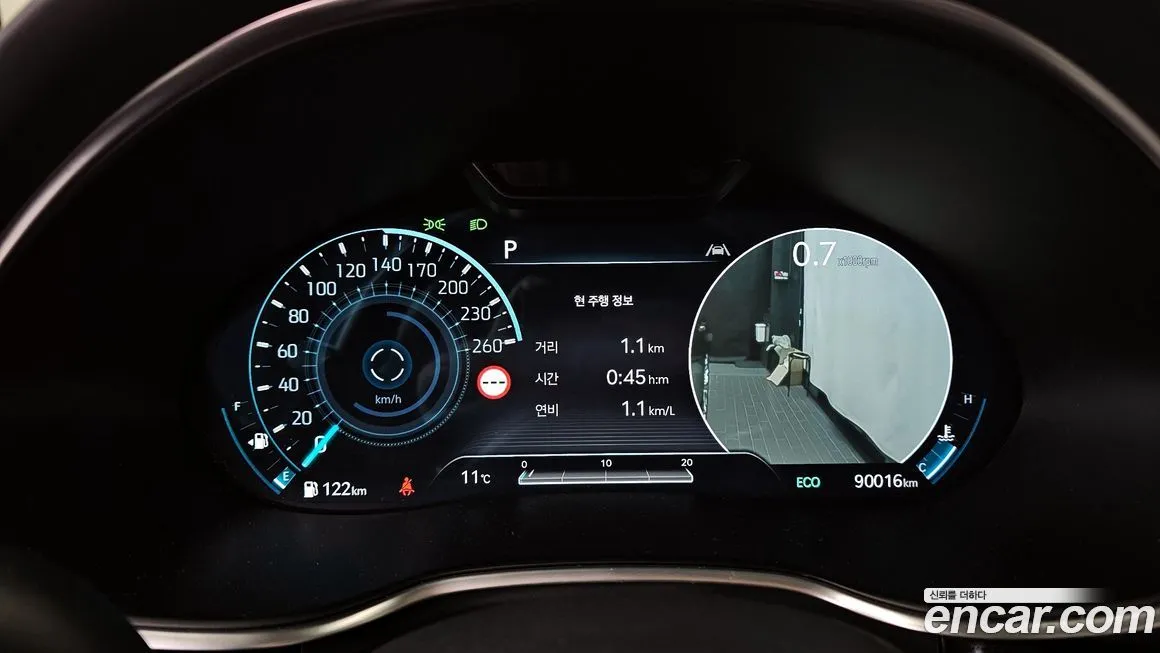 Genesis G80 2022 из KR, фото 8