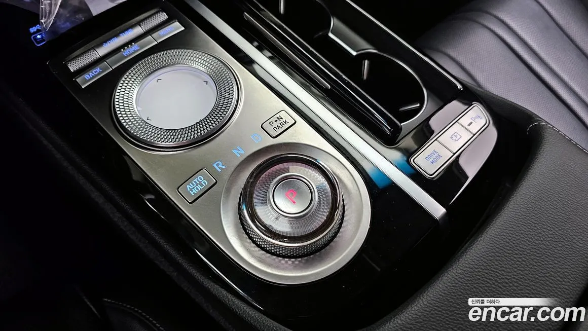 Genesis G80 2022 из KR, фото 9