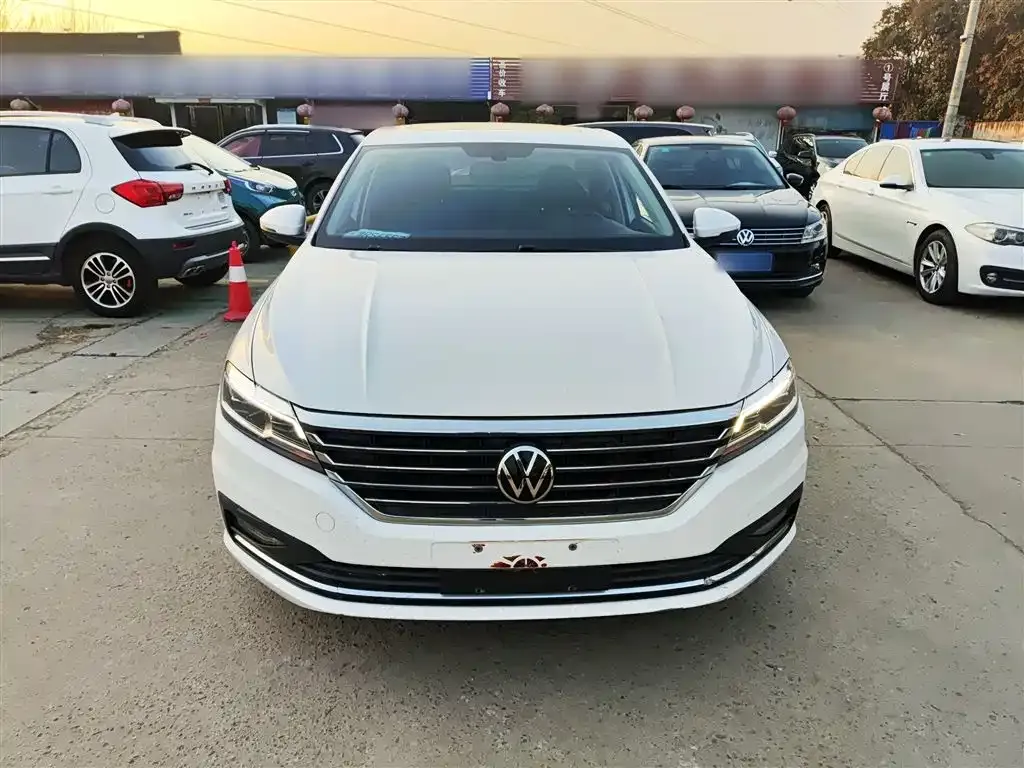 Volkswagen Lavida 2021 из CN, фото 7